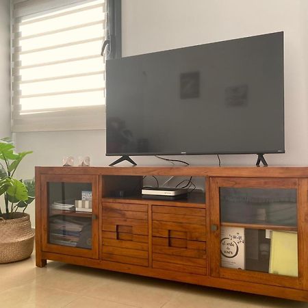 Apartamento Margarita Playa Blanca  Bagian luar foto