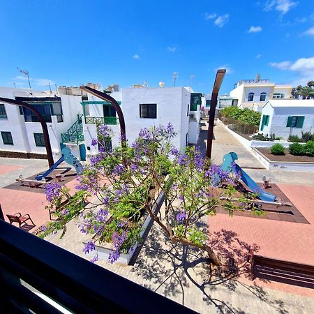 Apartamento Margarita Playa Blanca  Bagian luar foto