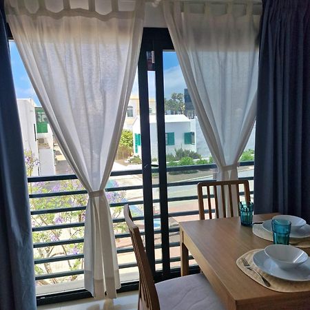 Apartamento Margarita Playa Blanca  Bagian luar foto