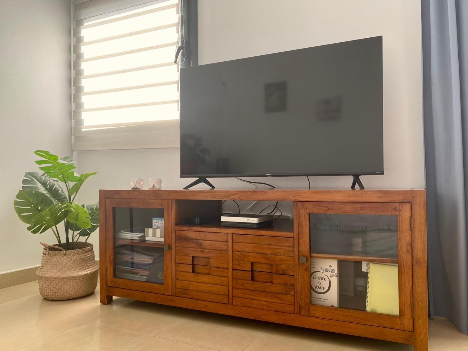 Apartamento Margarita Playa Blanca  Bagian luar foto