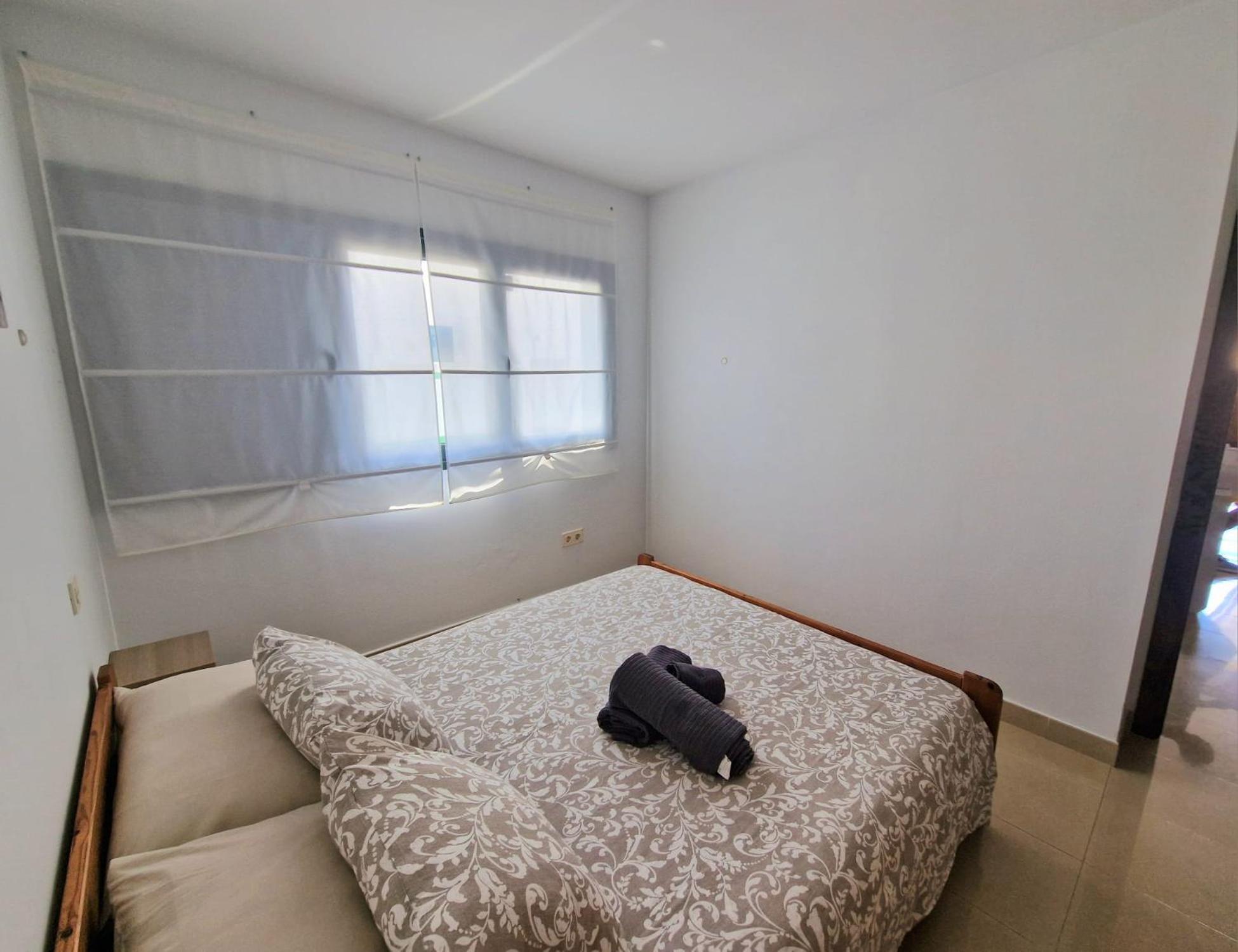 Apartamento Margarita Playa Blanca  Bagian luar foto