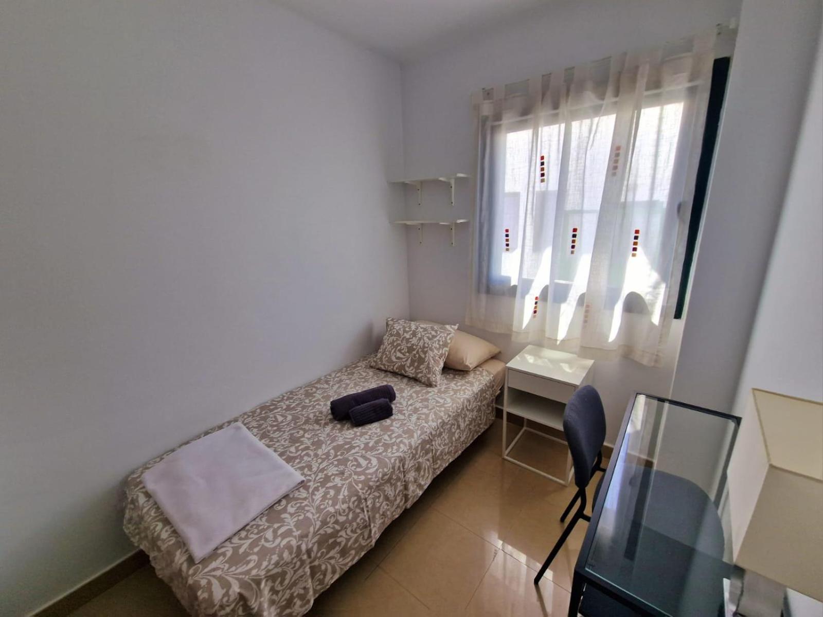 Apartamento Margarita Playa Blanca  Bagian luar foto