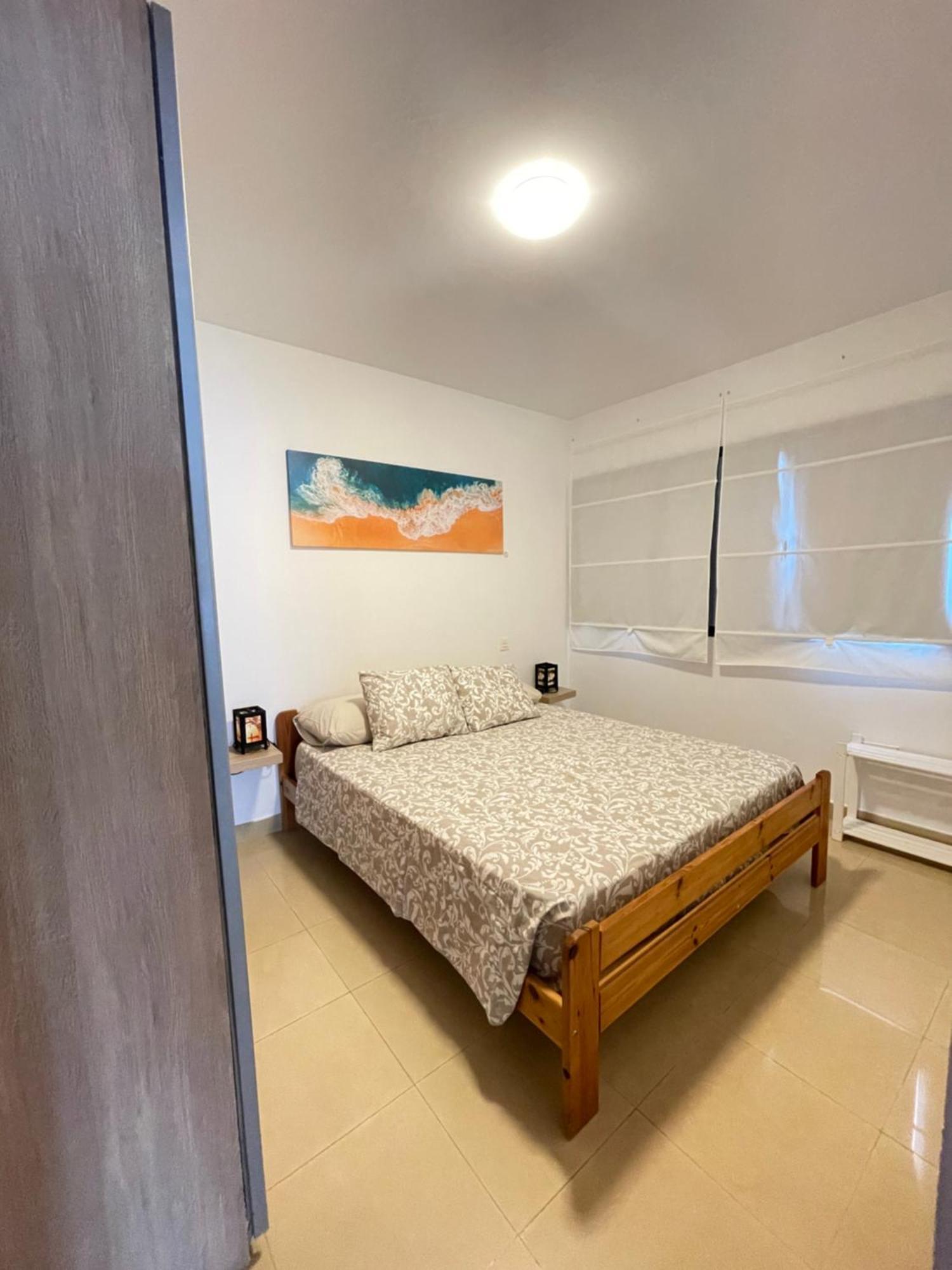 Apartamento Margarita Playa Blanca  Bagian luar foto