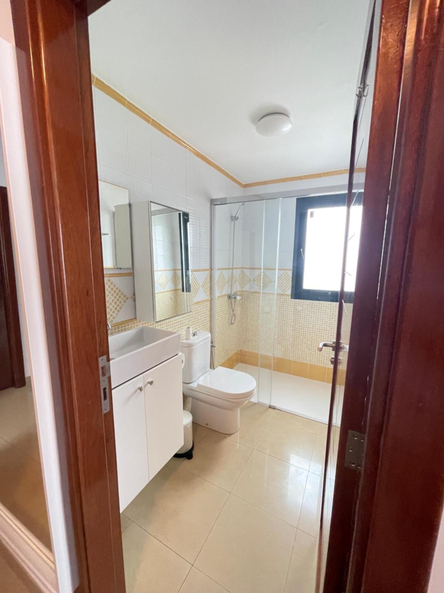 Apartamento Margarita Playa Blanca  Bagian luar foto